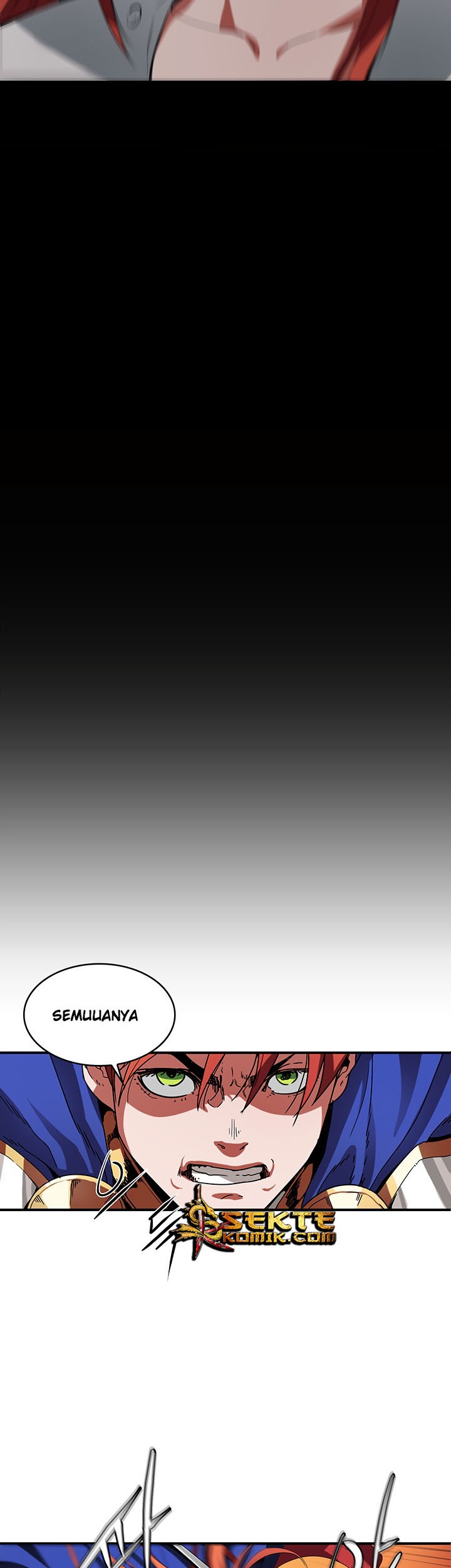 Bless Chapter 02 Gambar 30