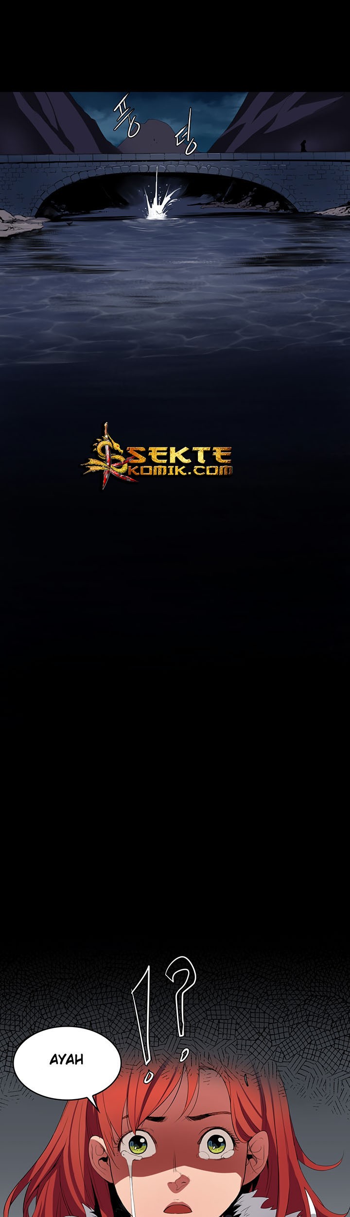 Bless Chapter 02 Gambar 36