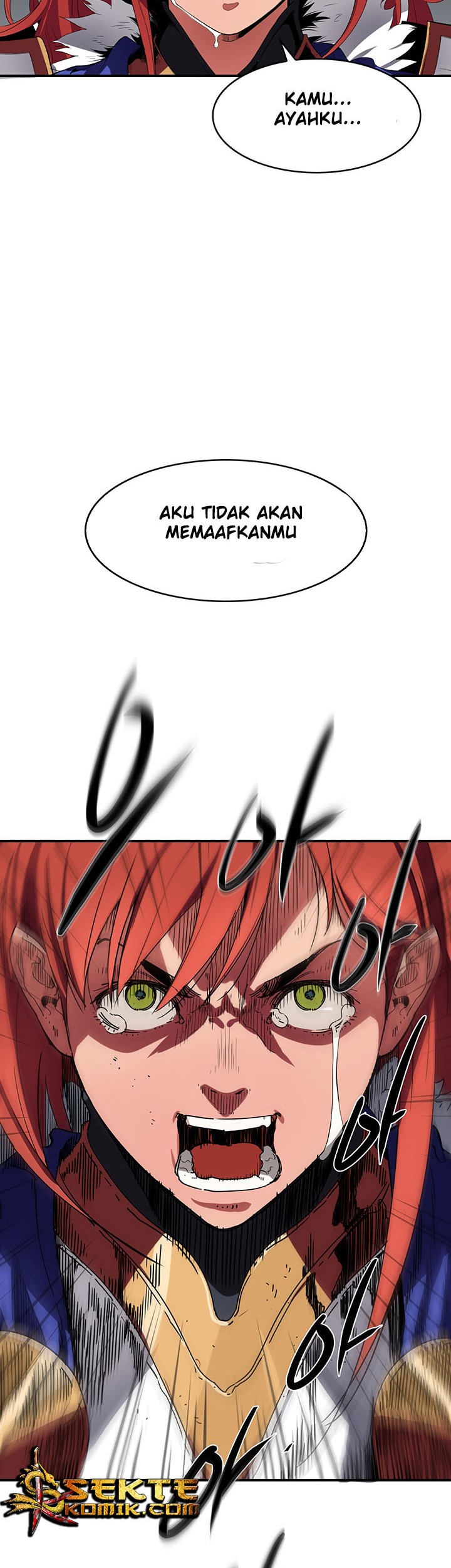 Bless Chapter 02 Gambar 37