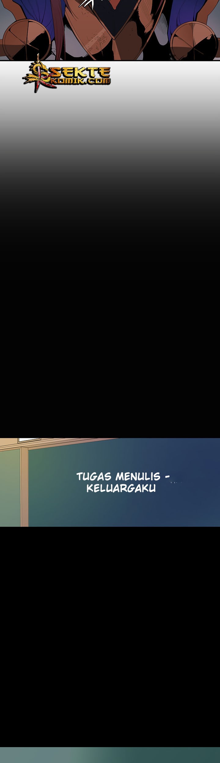 Bless Chapter 02 Gambar 6