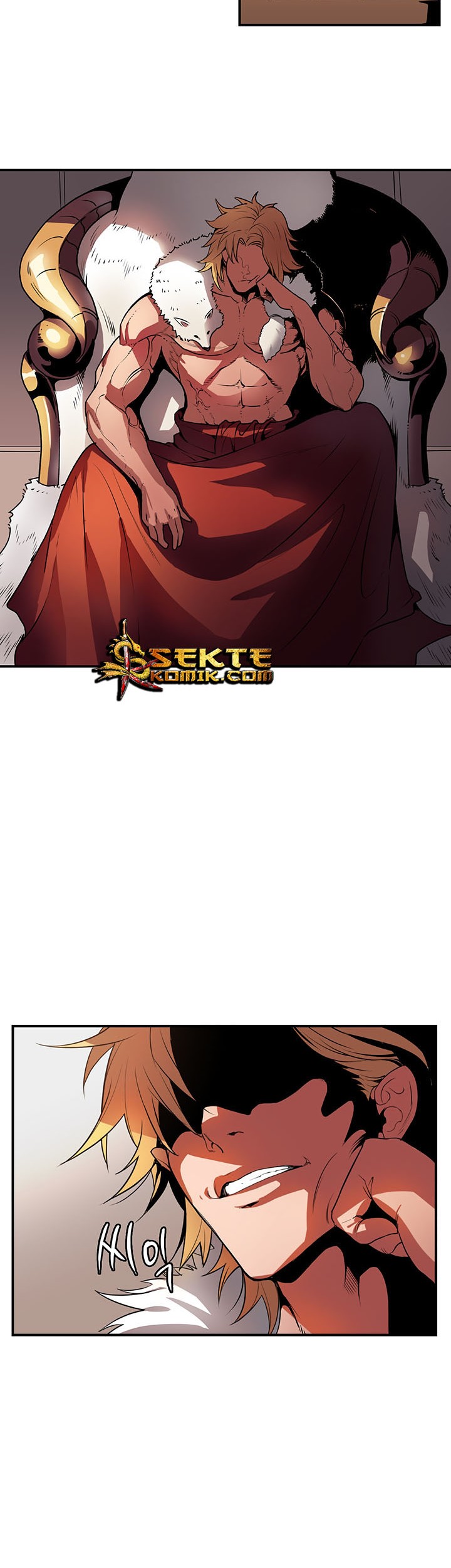 Bless Chapter 02 Gambar 3