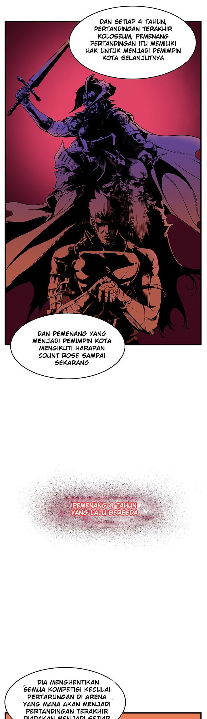 Bless Chapter 01 Gambar 21