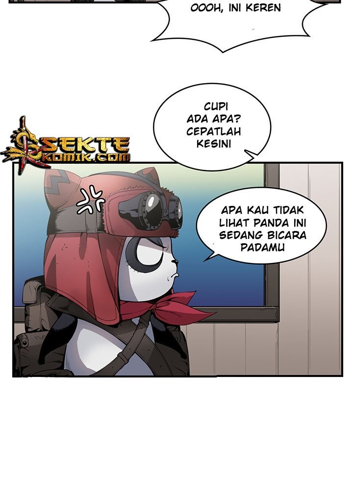 Bless Chapter 01 Gambar 15