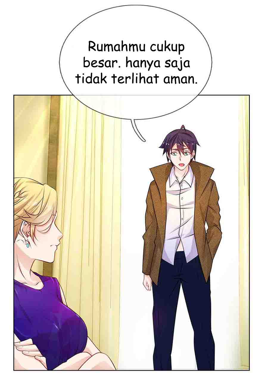 Jipin Yaonie Chapter 28 Gambar 3