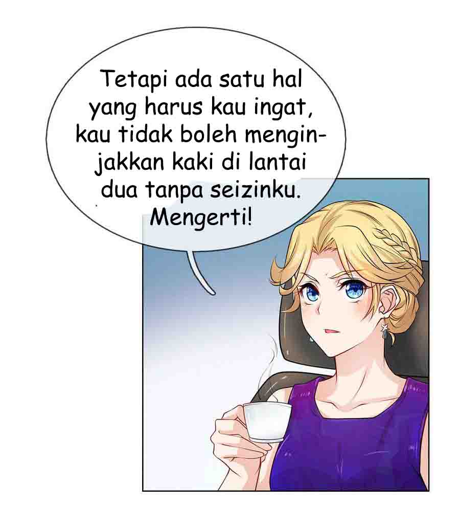 Jipin Yaonie Chapter 28 Gambar 6