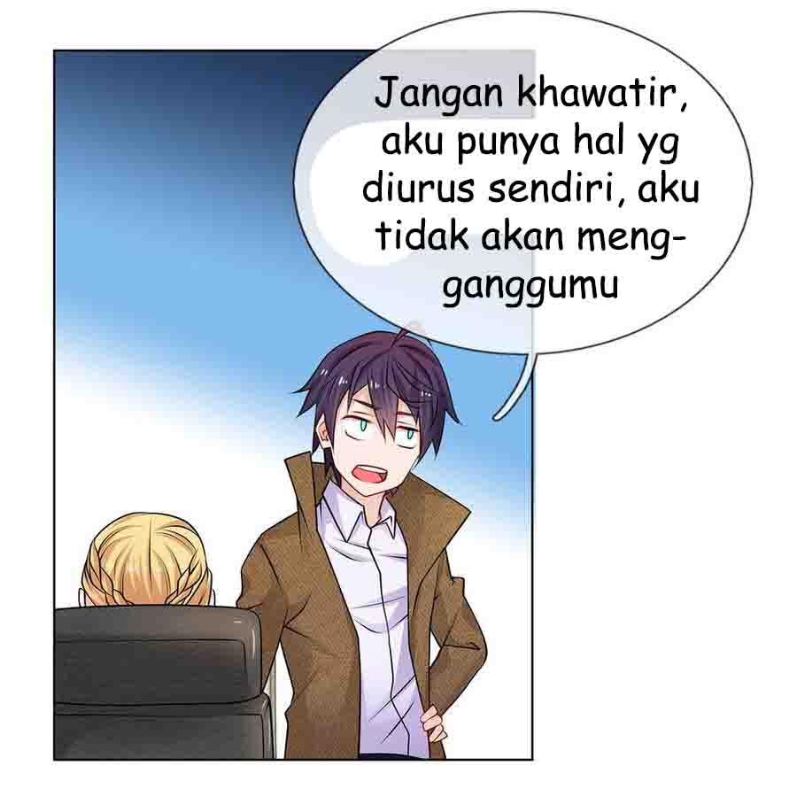 Jipin Yaonie Chapter 28 Gambar 7