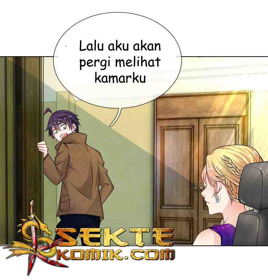 Jipin Yaonie Chapter 28 Gambar 8