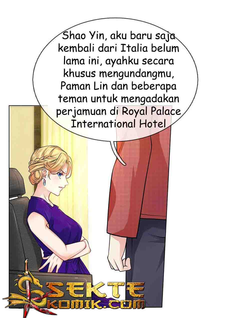 Jipin Yaonie Chapter 28 Gambar 10