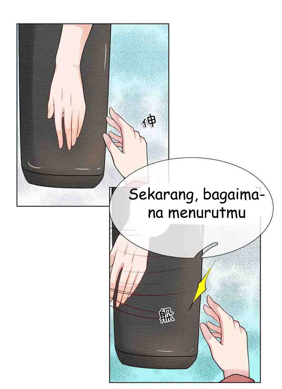 Jipin Yaonie Chapter 28 Gambar 14