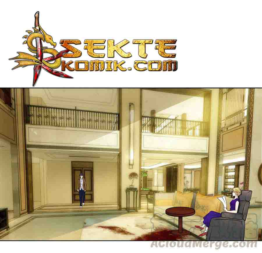 Manhua Jipin Yaonie Chapter 28 gambar nomor 2