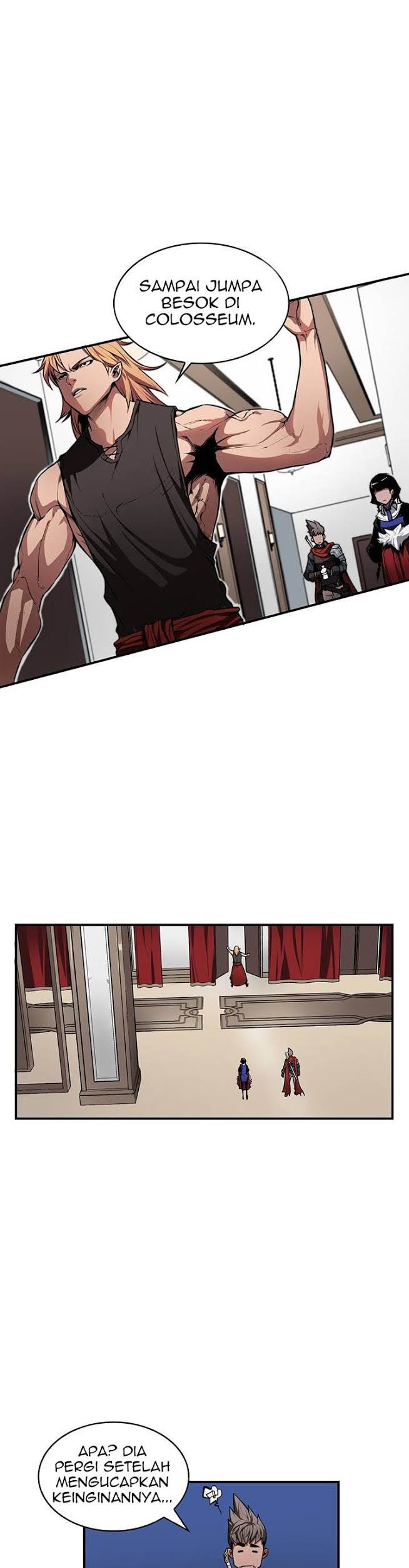 Bless Chapter 6 Gambar 22