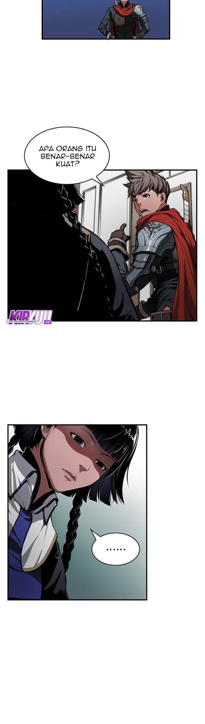 Bless Chapter 6 Gambar 23