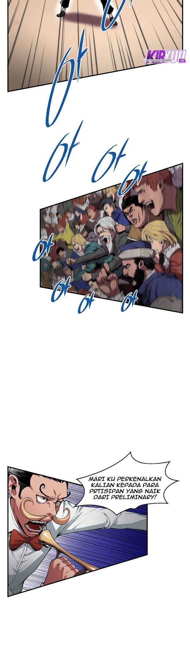 Bless Chapter 6 Gambar 33