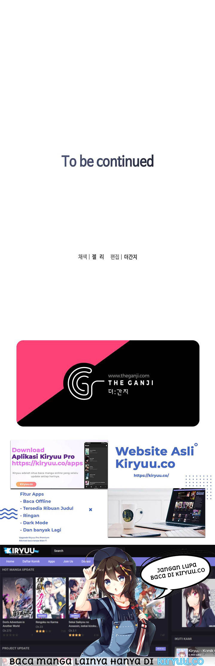 Bless Chapter 6 Gambar 36