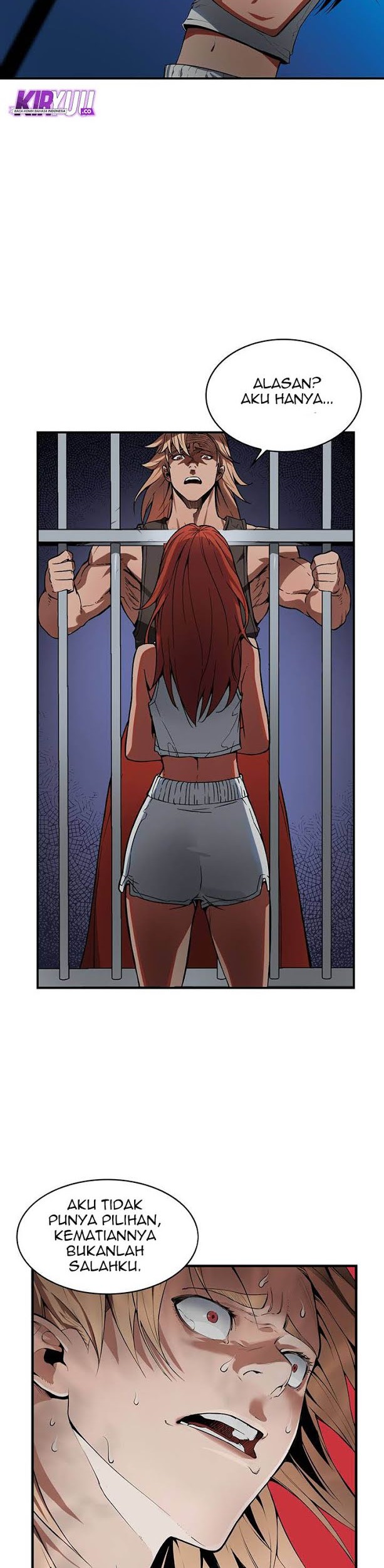 Bless Chapter 5 Gambar 11