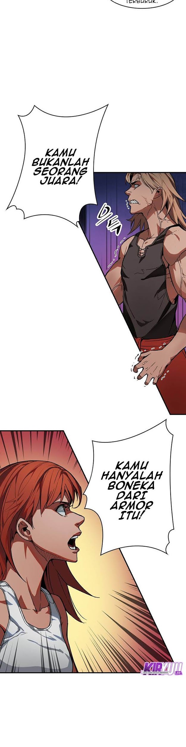 Bless Chapter 5 Gambar 23