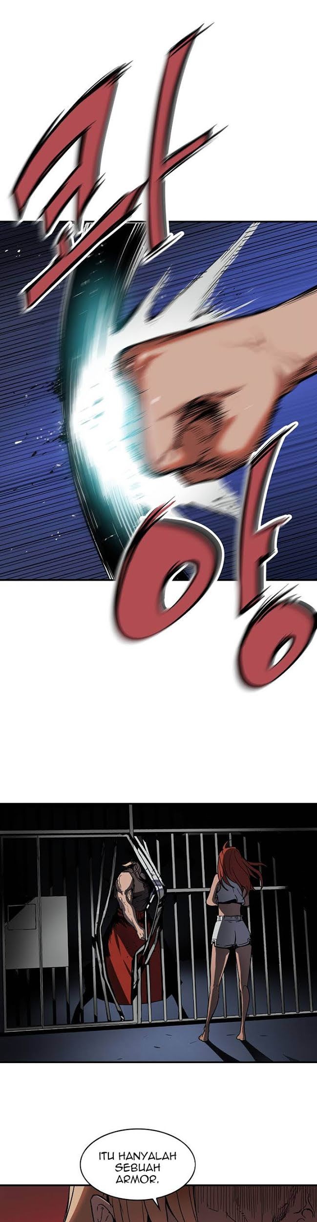 Bless Chapter 5 Gambar 25