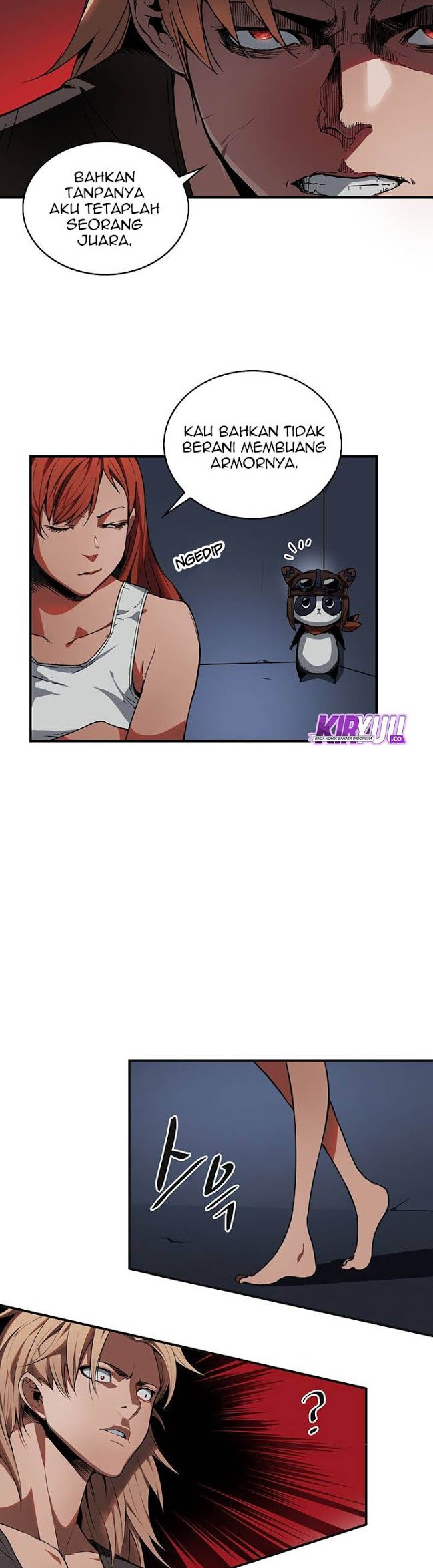 Bless Chapter 5 Gambar 26