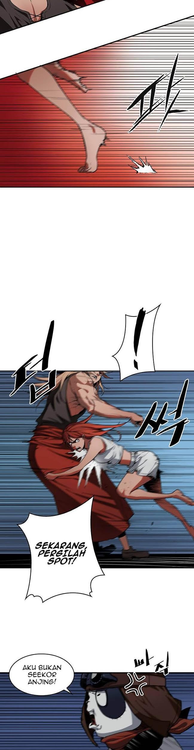 Bless Chapter 5 Gambar 27