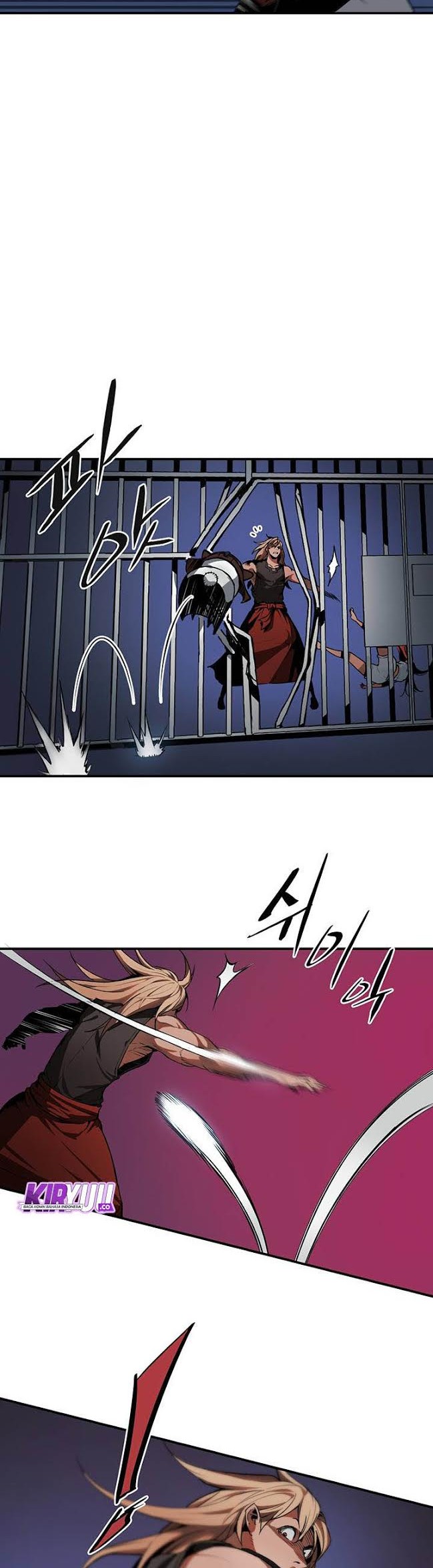 Bless Chapter 5 Gambar 28