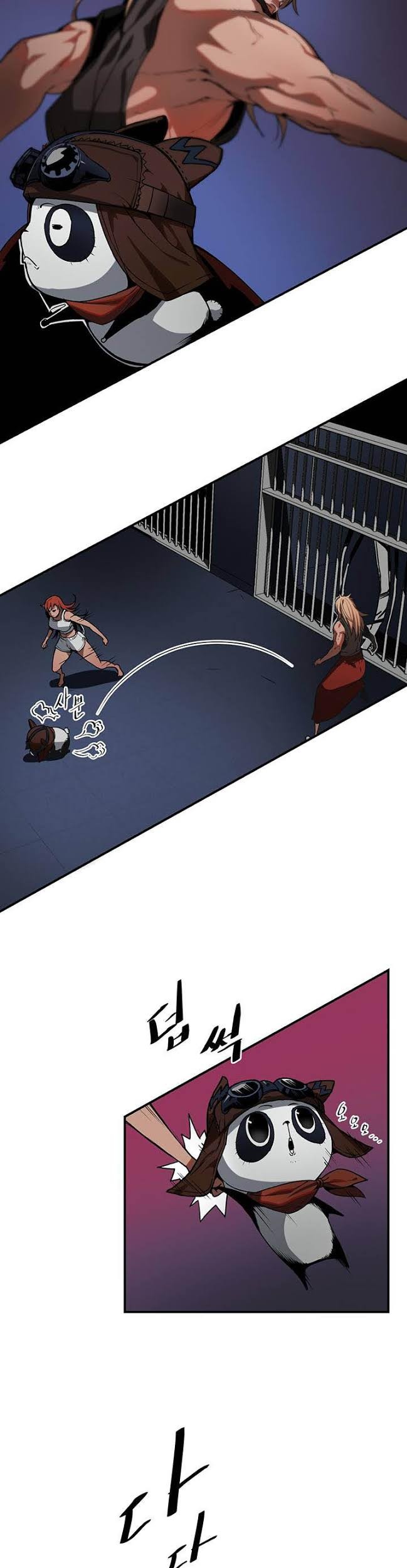 Bless Chapter 5 Gambar 29