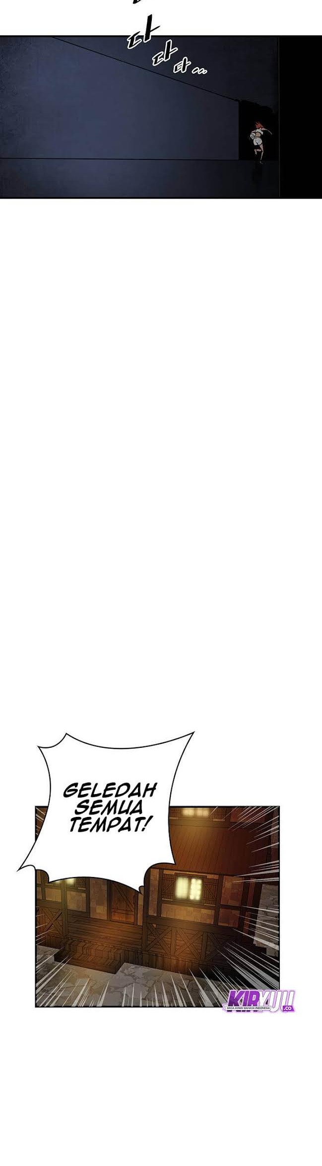 Bless Chapter 5 Gambar 30