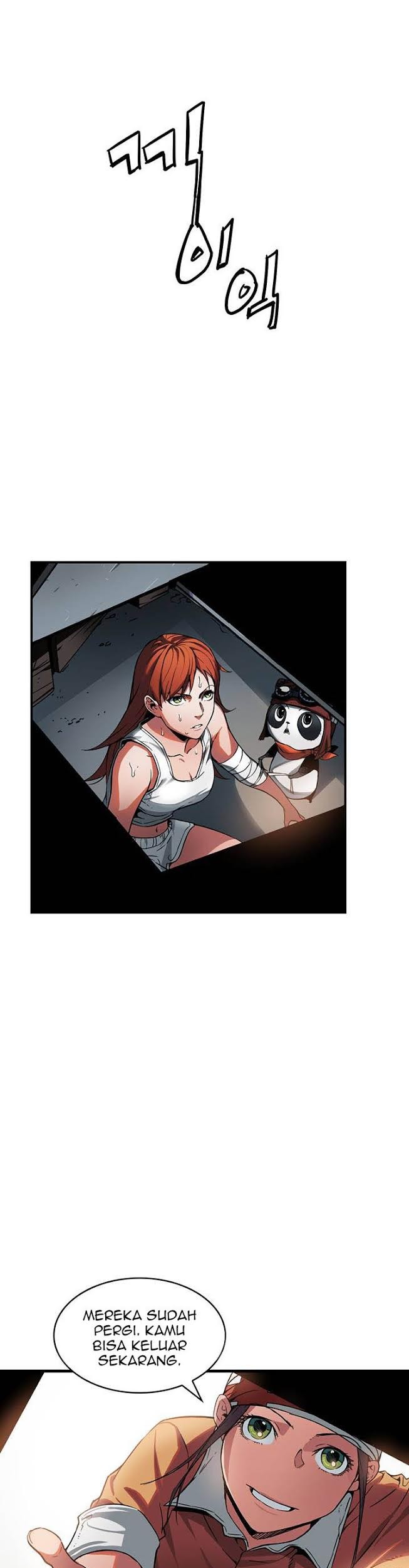 Bless Chapter 5 Gambar 35