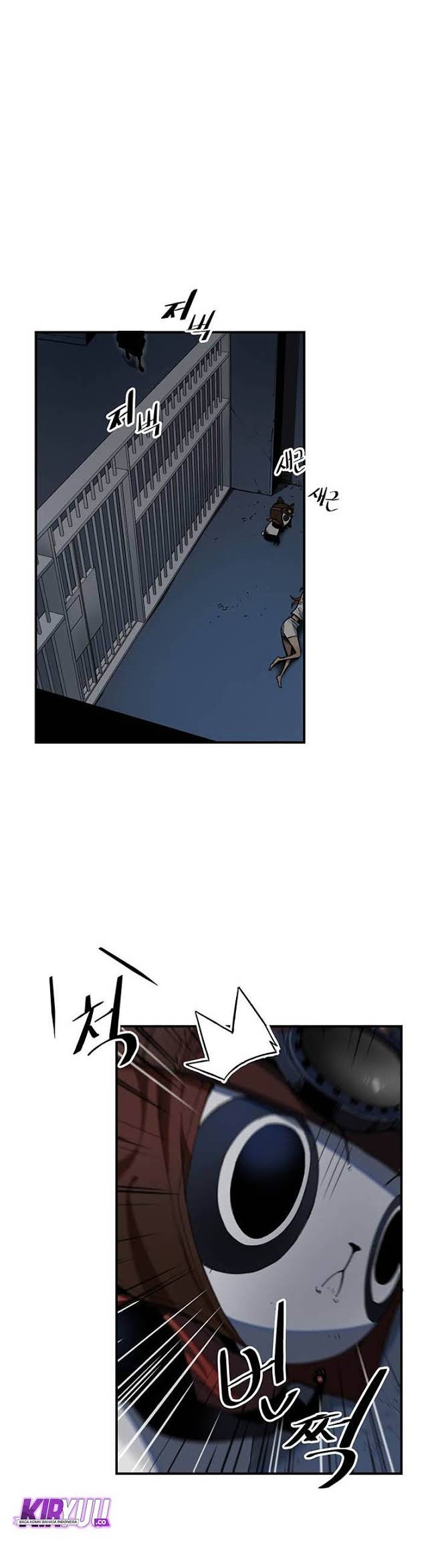 Bless Chapter 5 Gambar 4