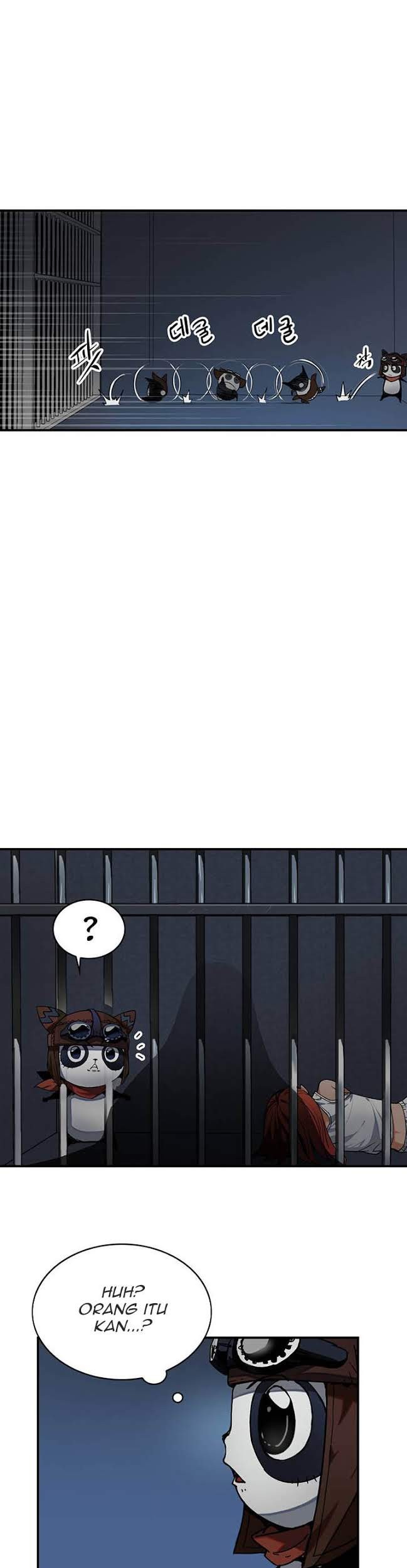 Bless Chapter 5 Gambar 5