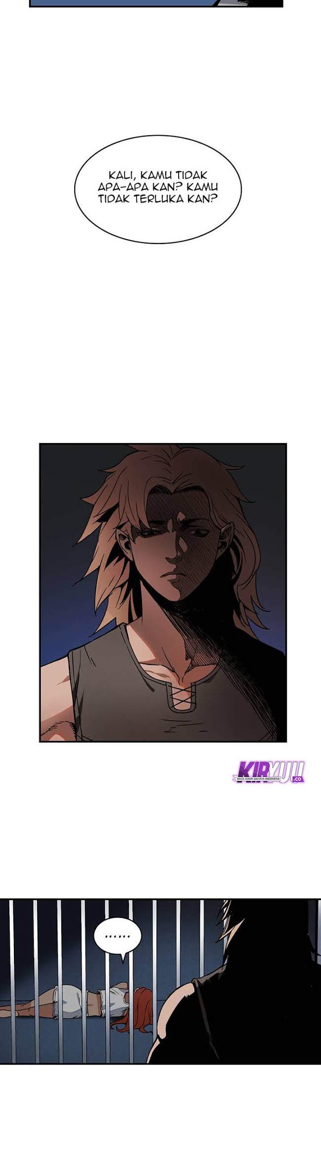 Bless Chapter 5 Gambar 6