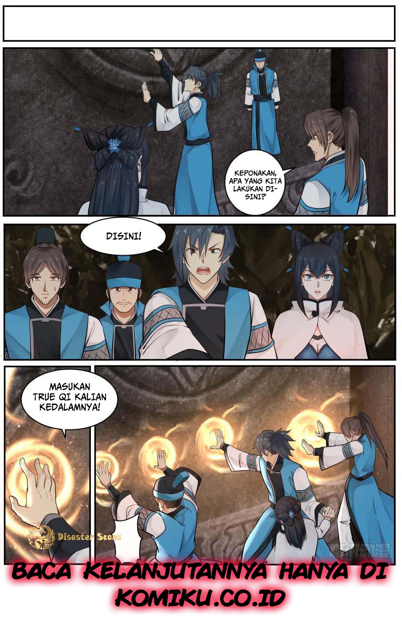 Martial Peak Part 1 Chapter 234 Gambar 13