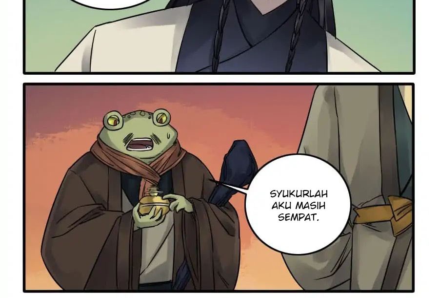 Martial Legacy Chapter 80 Gambar 12