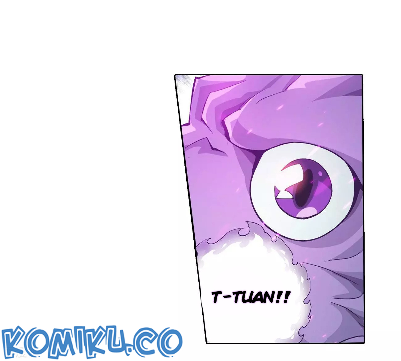 Battle Through the Heavens Chapter 290 Gambar 46