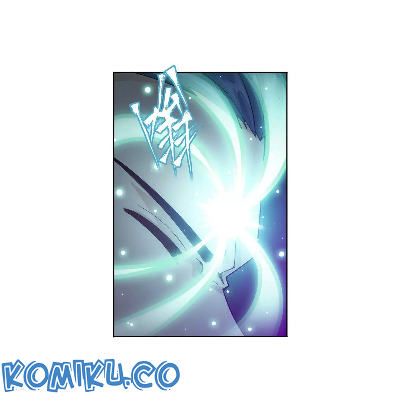 Battle Through the Heavens Chapter 290 Gambar 12