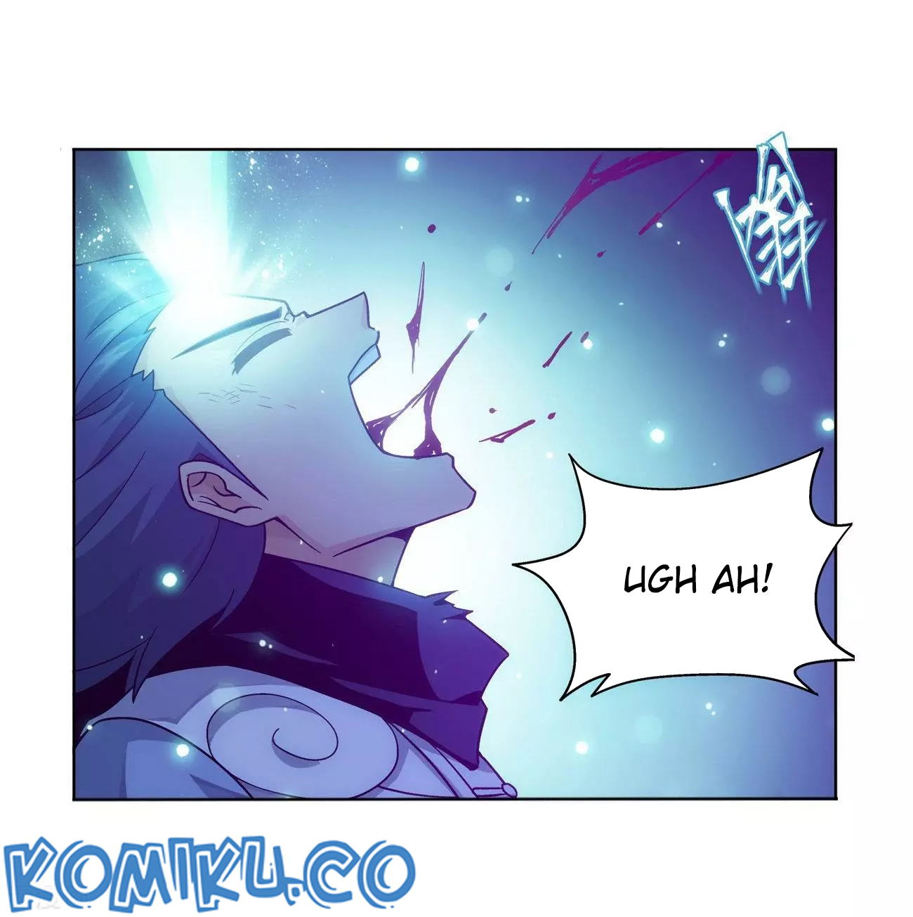 Battle Through the Heavens Chapter 290 Gambar 13