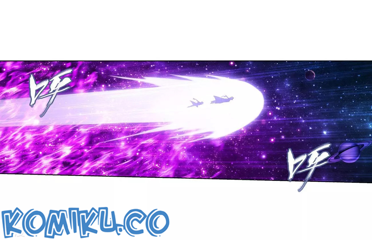 Battle Through the Heavens Chapter 290 Gambar 16