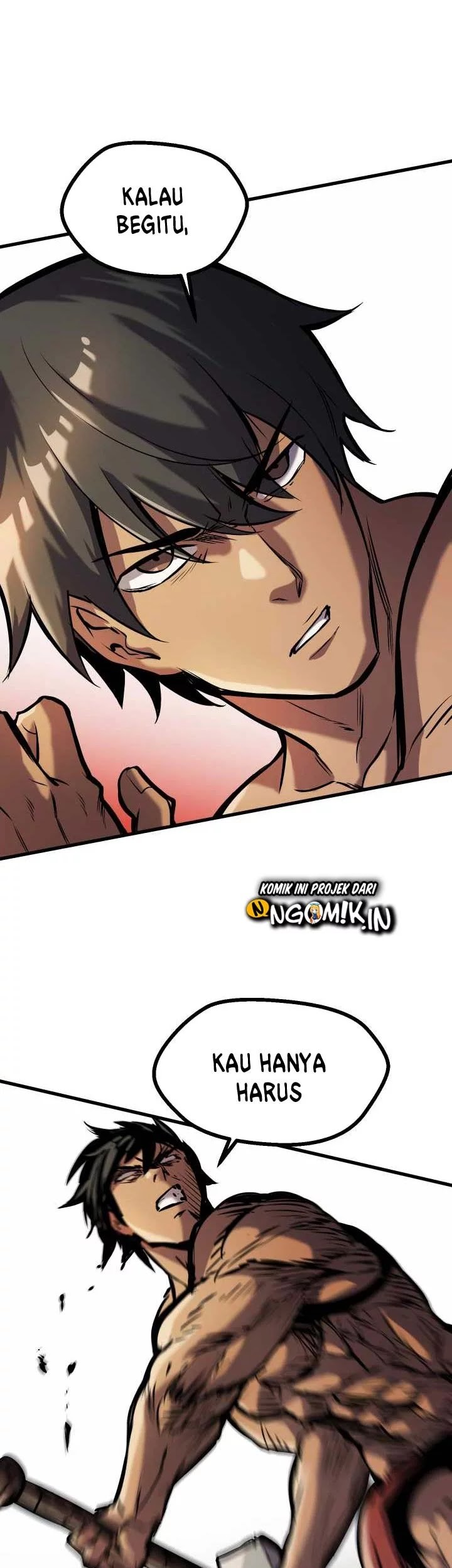 Sword King Chapter 36 Gambar 84