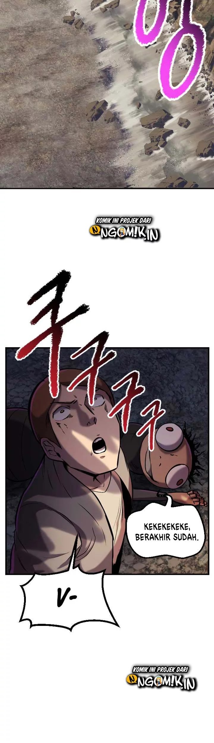 Sword King Chapter 36 Gambar 92