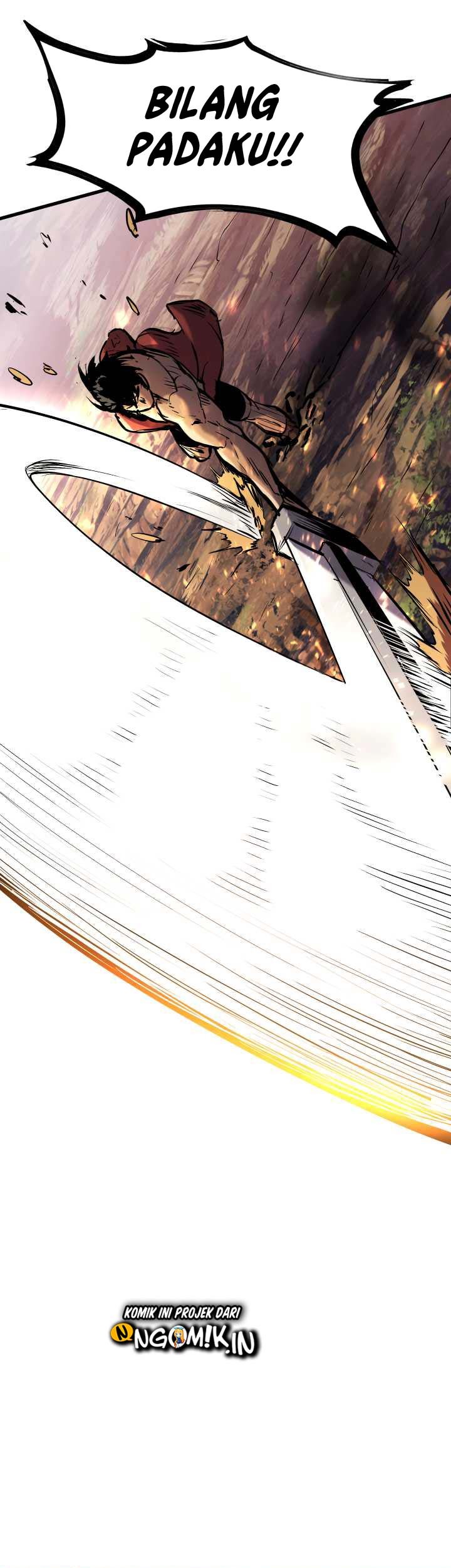 Sword King Chapter 36 Gambar 86