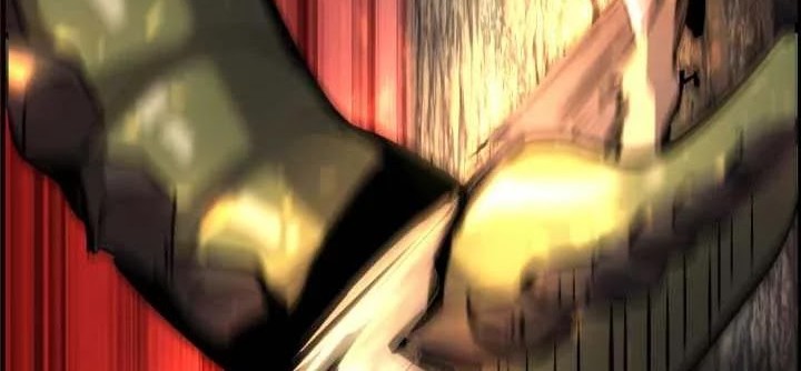 Sword King Chapter 36 Gambar 89