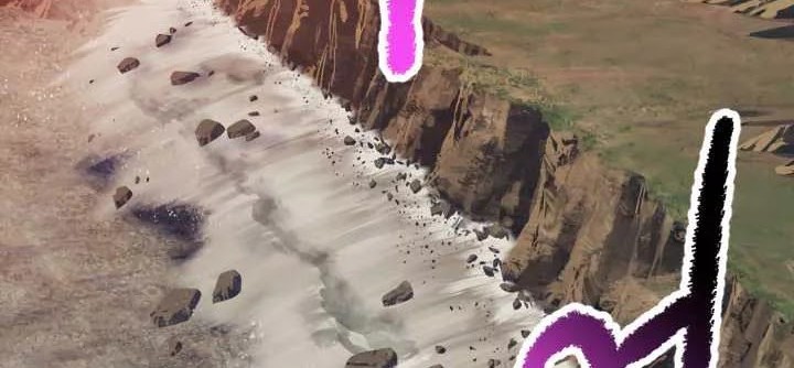 Sword King Chapter 36 Gambar 91