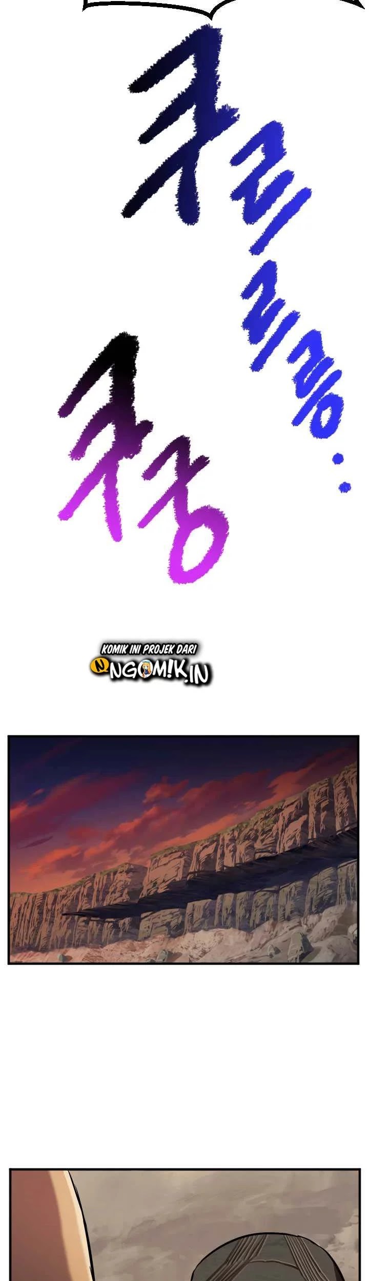 Sword King Chapter 36 Gambar 94