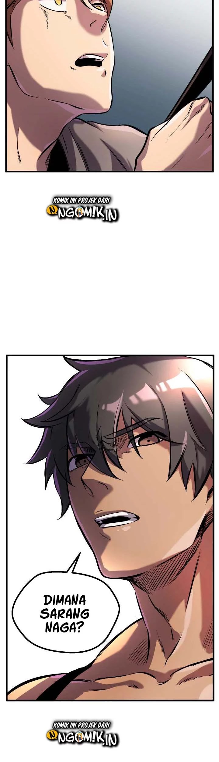 Sword King Chapter 36 Gambar 102