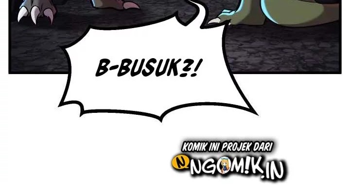 Sword King Chapter 36 Gambar 25