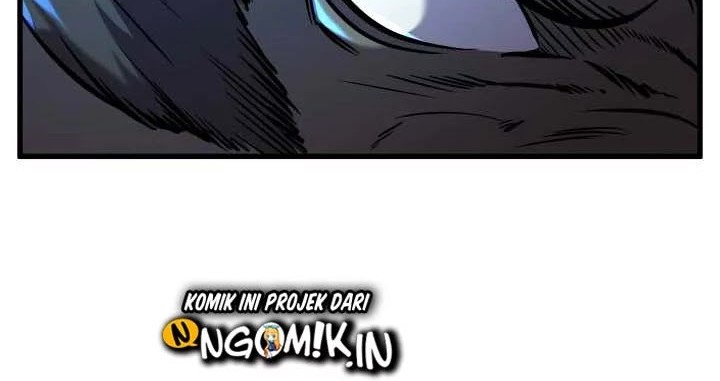 Sword King Chapter 36 Gambar 21