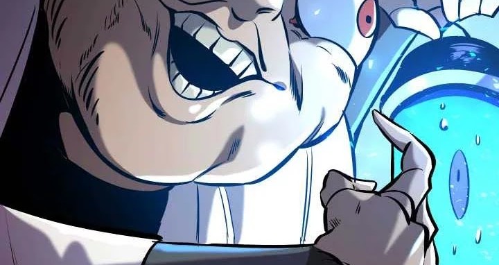 Sword King Chapter 36 Gambar 23