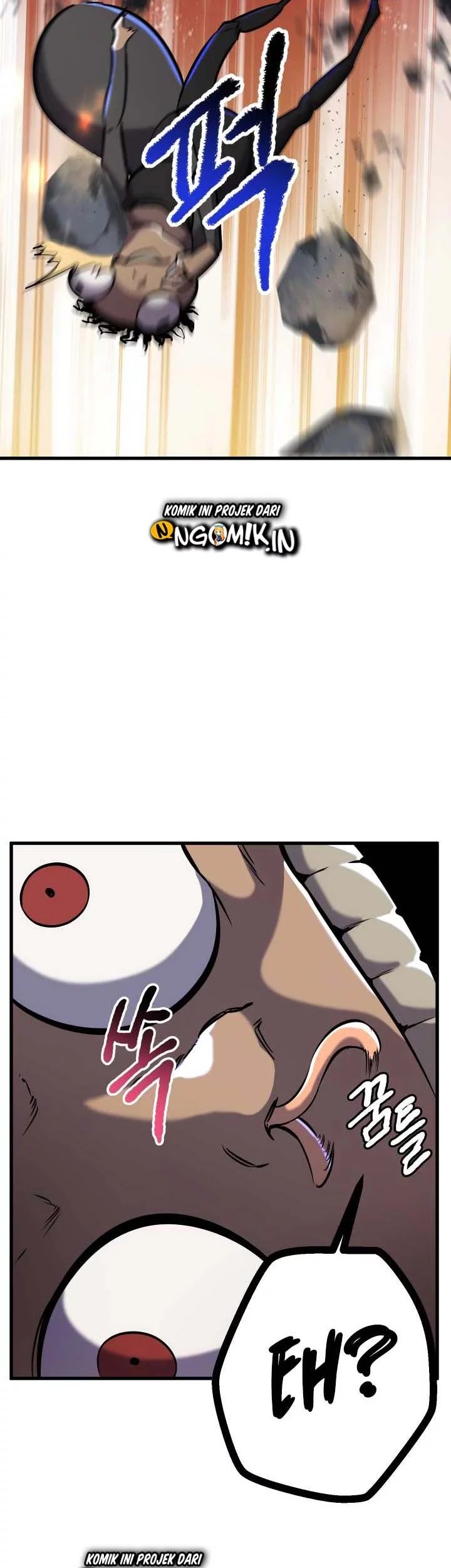 Sword King Chapter 36 Gambar 36