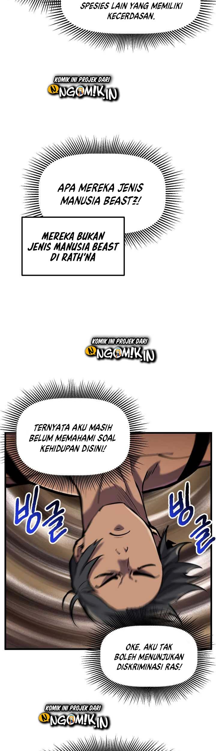 Sword King Chapter 36 Gambar 52