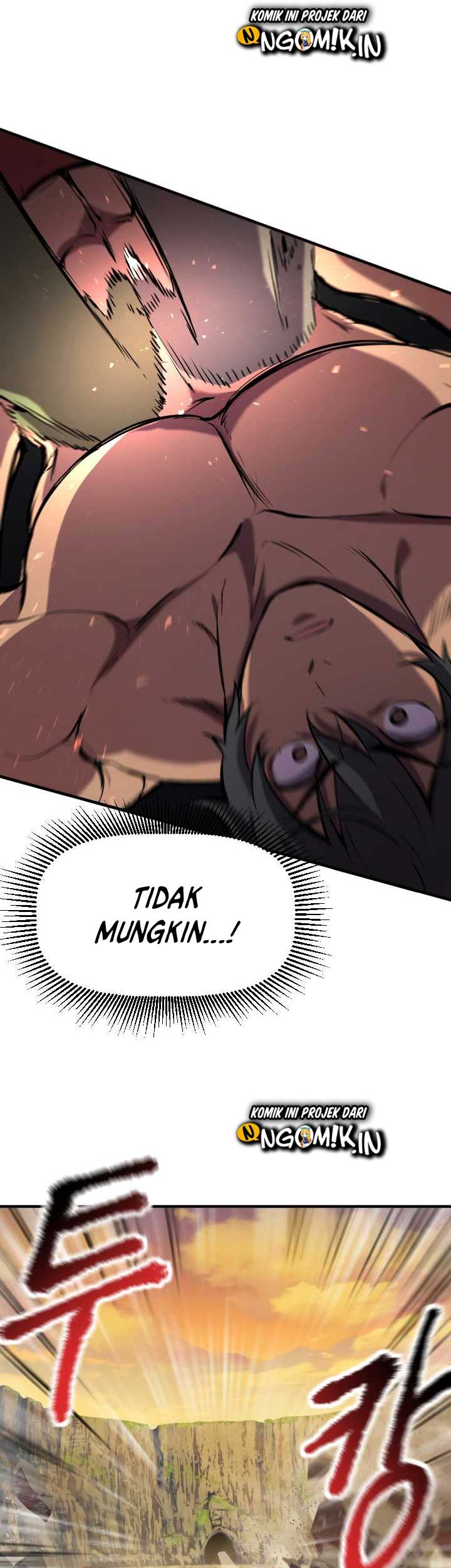 Sword King Chapter 36 Gambar 56