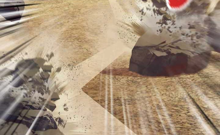 Sword King Chapter 36 Gambar 57